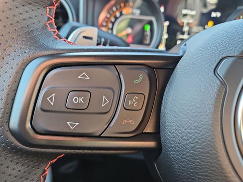 New 2026 Jeep Wrangler Unlimited Rubicon 392 w/ Quick Order Package 27X Moab AWD/4WD image 25