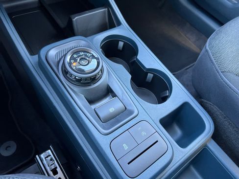 New 2026 Ford Maverick XL image 50