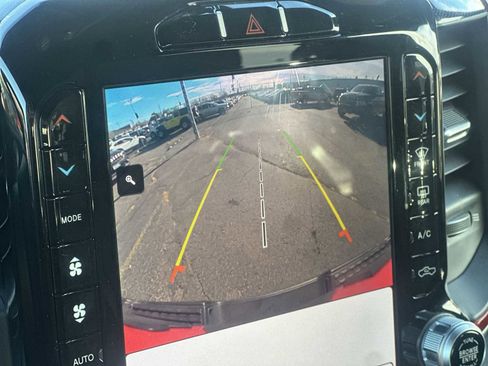 Used 2022 RAM 1500 Rebel w/ Rebel Level 2 Equipment Group image 22