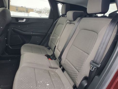 Used 2021 Ford Escape SE w/ SE Sport Appearance Package image 27