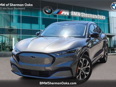 Used 2023 Ford Mustang Mach-E Premium