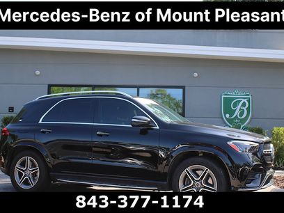 Certified 2024 Mercedes-Benz GLE 350 4MATIC