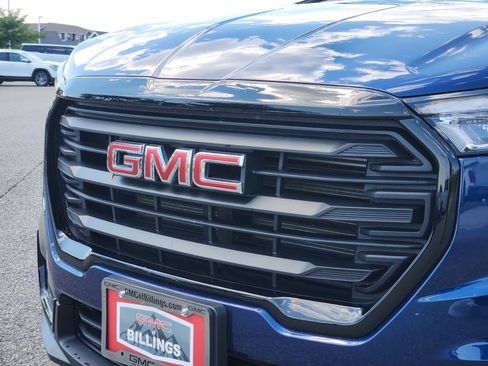 Used 2023 GMC Terrain SLE w/ Driver Convenience Package AWD/4WD image 30