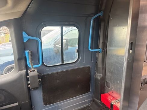 Used 2024 RAM ProMaster 3500 image 8