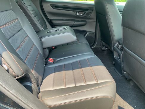 Used 2026 Honda CR-V Sport-L image 33