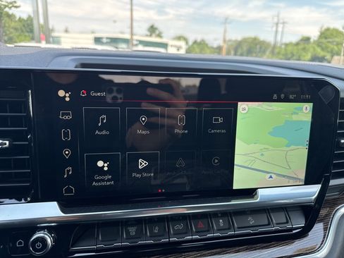 New 2025 GMC Sierra 2500 SLE w/ SLE Value Package; image 18