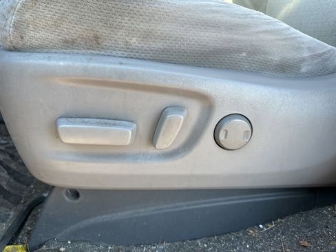 Used 2015 Toyota Sienna LE image 18