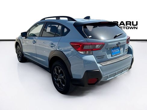 Used 2023 Subaru Crosstrek 2.5i Sport AWD/4WD image 5