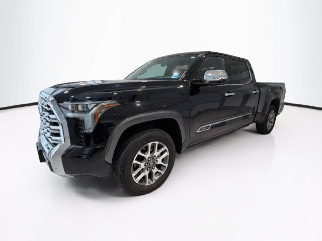 New 2026 Toyota Tundra 1794 Edition AWD/4WD image 3