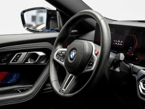 Used 2023 BMW M2 w/ Lighting Package RWD image 14