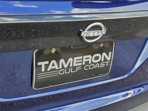 New 2026 Nissan Kicks SV image 28