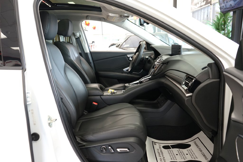 Used 2021 Acura RDX AWD image 42
