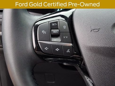 Certified 2023 Ford Escape Active w/ Tech Pack #2 AWD/4WD image 23