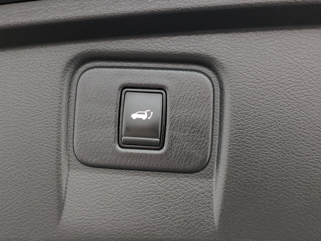 Used 2018 Nissan Murano SL AWD/4WD image 18