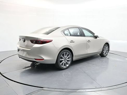 New 2026 MAZDA MAZDA3 2.5 S Sedan w/ Preferred Pkg FWD image 7
