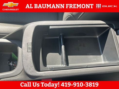 Used 2023 Buick Encore GX Select w/ Sport Touring Package FWD image 26