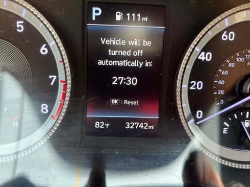 Used 2022 Hyundai Sonata SEL w/ Cargo Package FWD image 17