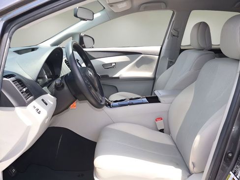Used 2015 Toyota Venza LE AWD/4WD image 12