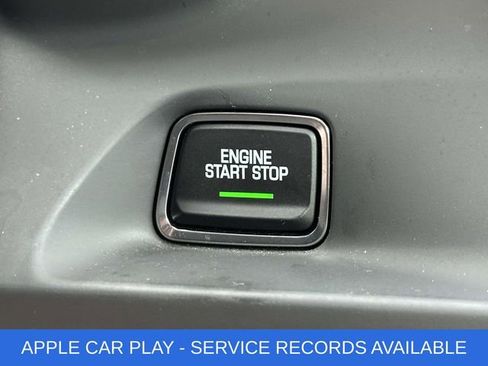 Used 2024 Chevrolet Camaro SS image 10