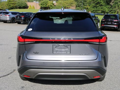 Used 2023 Lexus RX 350 FWD w/ Accessory Package image 4