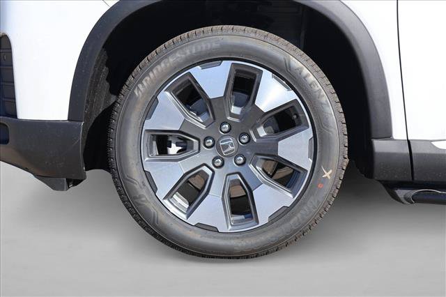 New 2026 Honda Pilot Elite image 9