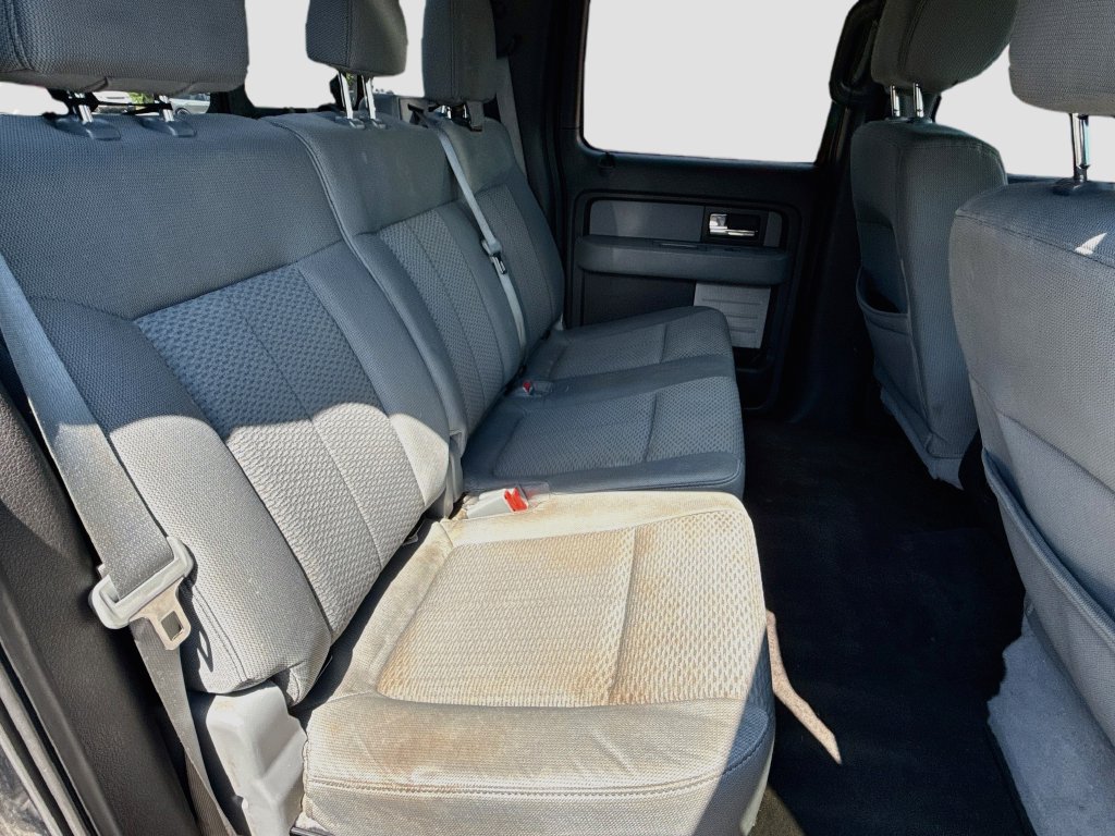 Used 2014 Ford F150 XLT w/ Equipment Group 302A Luxury AWD/4WD image 27