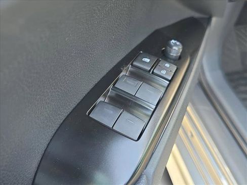 New 2026 Toyota Camry XSE image 5