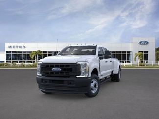 New 2026 Ford F350 XL video 2