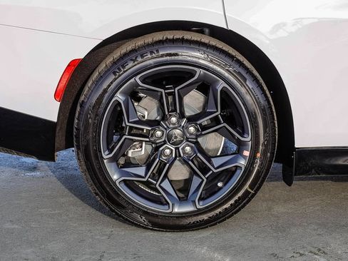 New 2026 Dodge Charger R/T w/ Blacktop Package AWD/4WD image 12