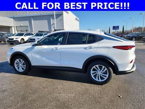 New 2026 Buick Envista Preferred w/ Convenience I Package image 7