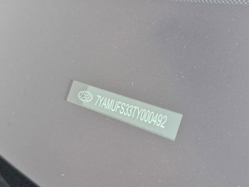 New 2026 Hyundai Ioniq 9 SEL image 33