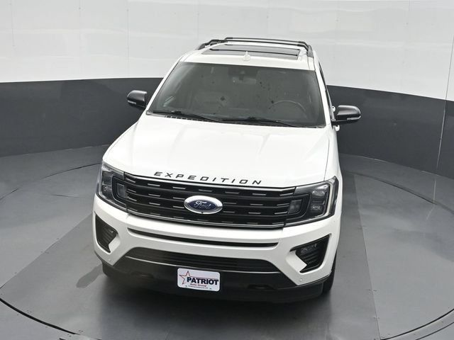 Used 2021 Ford Expedition Limited AWD/4WD image 44