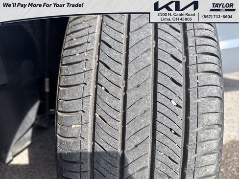 Used 2024 Hyundai Sonata SEL image 34