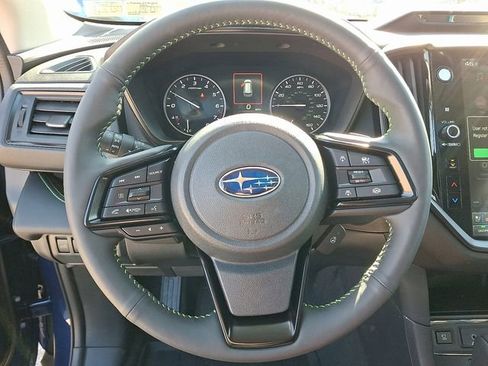 New 2026 Subaru Ascent Bronze Edition image 20