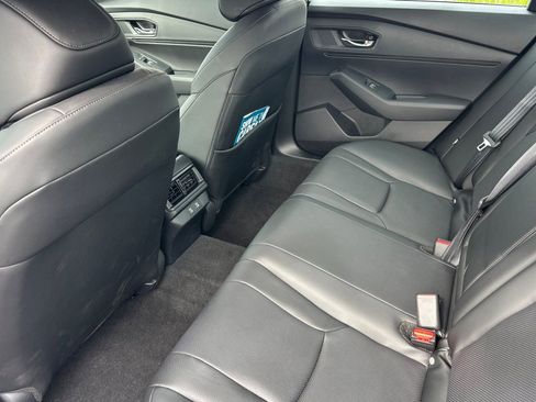 Used 2025 Honda Accord EX-L image 13