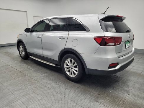 Used 2019 Kia Sorento L FWD image 3