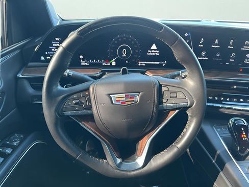Used 2023 Cadillac Escalade Sport Platinum image 29