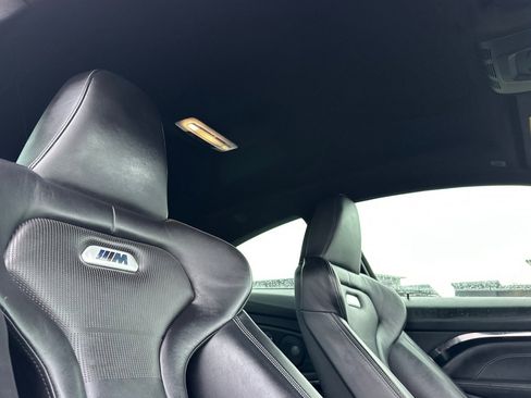 Used 2016 BMW M4 Coupe image 16