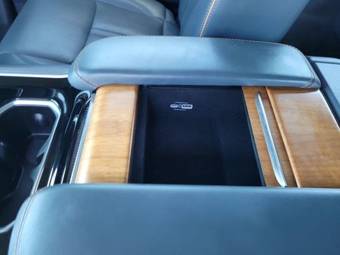 Used 2022 Jeep Grand Wagoneer Series II w/ Convenience Group III AWD/4WD image 18