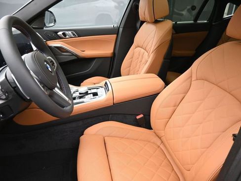 New 2026 BMW X6 M60i image 33