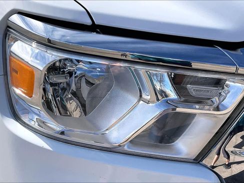 Used 2021 RAM 1500 Lone Star image 28