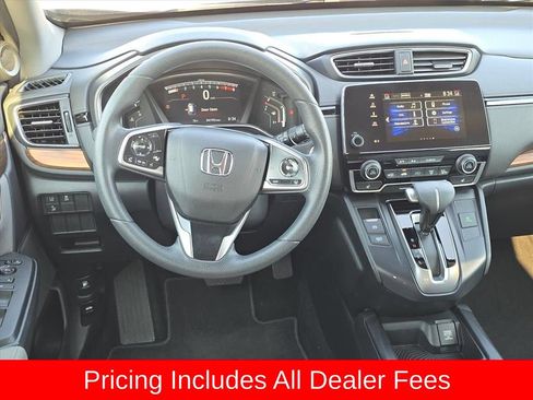 Used 2019 Honda CR-V EX image 11
