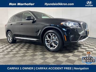 Used 2024 BMW X3 xDrive30i