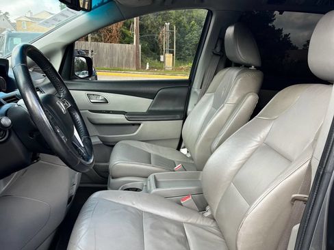 Used 2012 Honda Odyssey EX-L image 14
