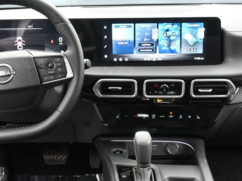 New 2026 Nissan Sentra SV w/ SV Convenience Package image 12