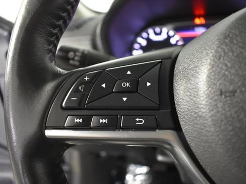Certified 2023 Nissan Sentra SV w/ All-Weather Package FWD image 15