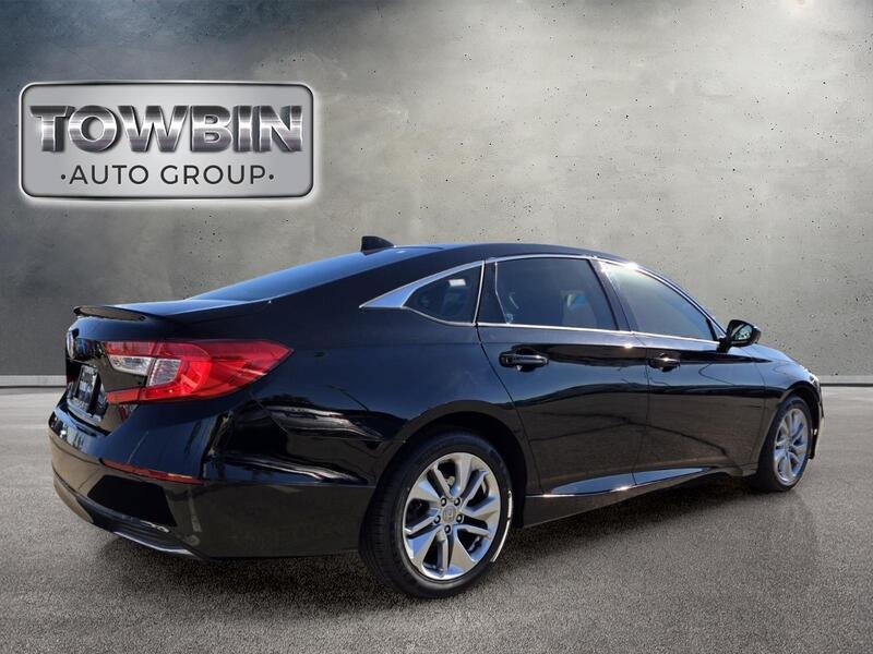 Used 2019 Honda Accord LX image 5