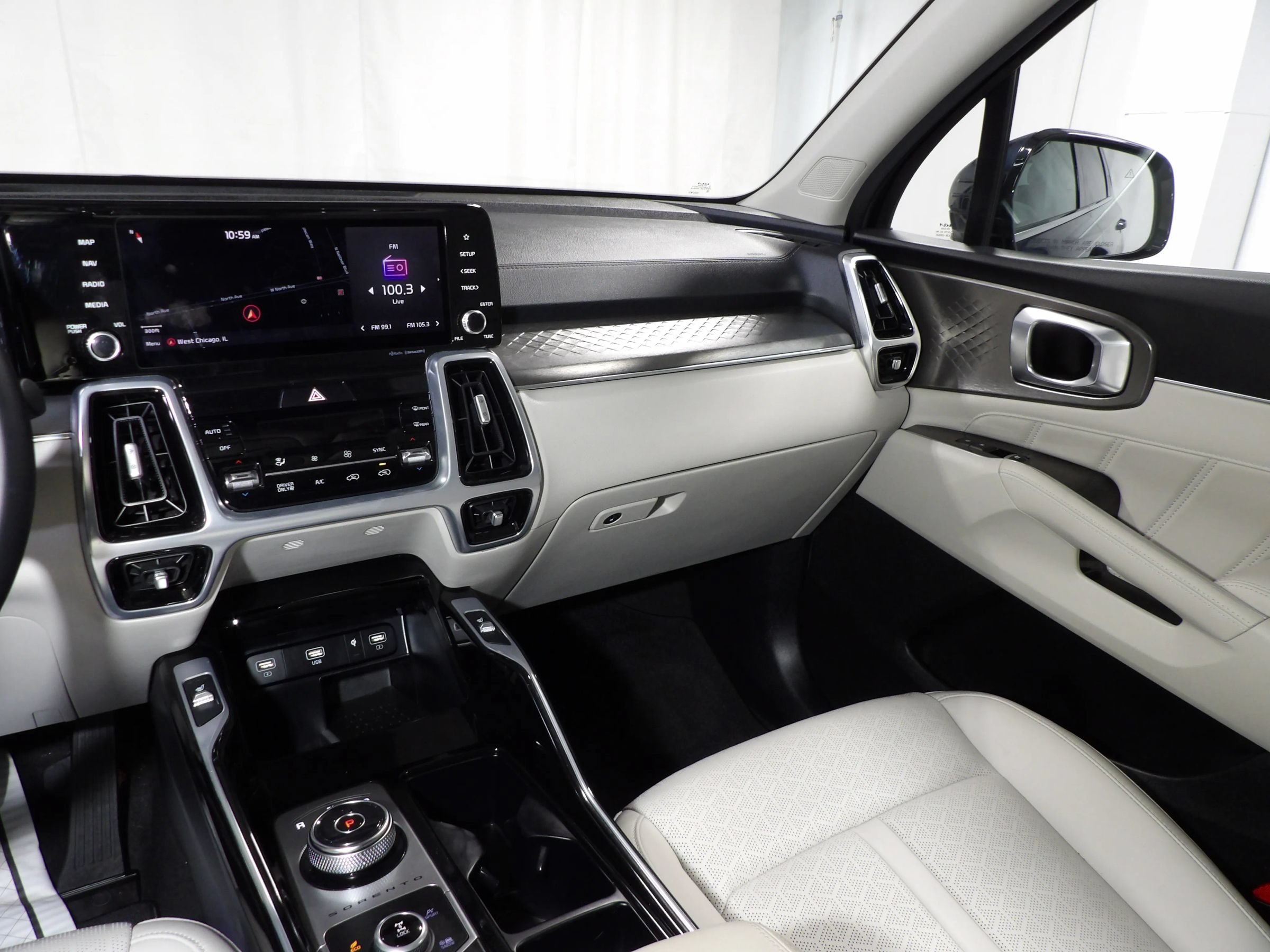 Used 2022 Kia Sorento SX AWD/4WD image 21