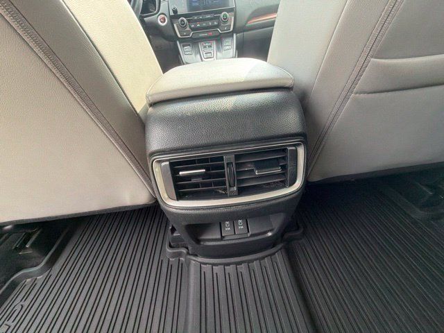 Used 2022 Honda CR-V Touring image 15