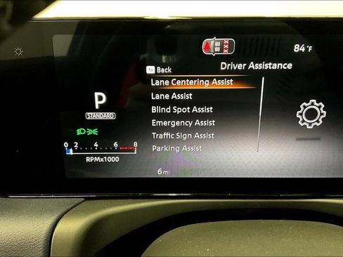 New 2026 Nissan Sentra SL w/ Floor Mat Package FWD image 29